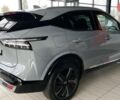 купити нове авто Ніссан Кашкай 2025 року від офіційного дилера Автоцентр AUTO.RIA Ніссан фото