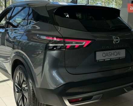 купить новое авто Ниссан Кашкай 2025 года от официального дилера Автоцентр AUTOGROUP Nissan Ниссан фото