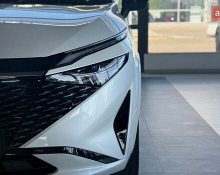 купити нове авто Ніссан Кашкай 2025 року від офіційного дилера Nissan Авто-Імпульс Ніссан фото