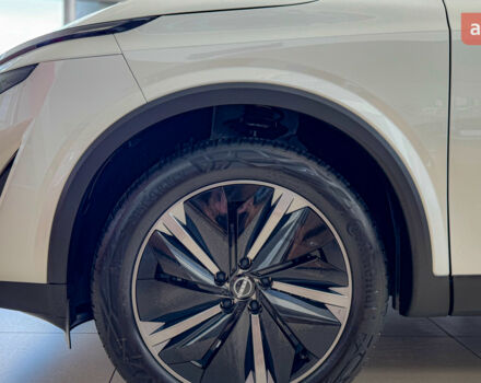 Ниссан Кашкай, объемом двигателя 1.33 л и пробегом 0 тыс. км за 35419 $, фото 4 на Automoto.ua