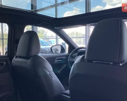 купити нове авто Ніссан Кашкай 2025 року від офіційного дилера Автоцентр AUTO.RIA Ніссан фото