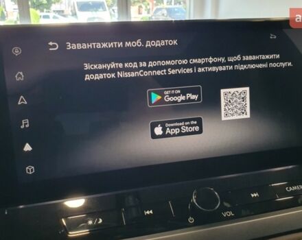 Ніссан Кашкай, об'ємом двигуна 1.33 л та пробігом 0 тис. км за 36970 $, фото 69 на Automoto.ua
