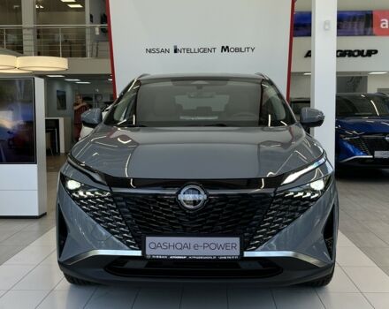 купить новое авто Ниссан Кашкай 2025 года от официального дилера Автоцентр AUTOGROUP Nissan Ниссан фото