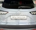 купить новое авто Ниссан Кашкай 2025 года от официального дилера Nissan Авто-Імпульс Ниссан фото