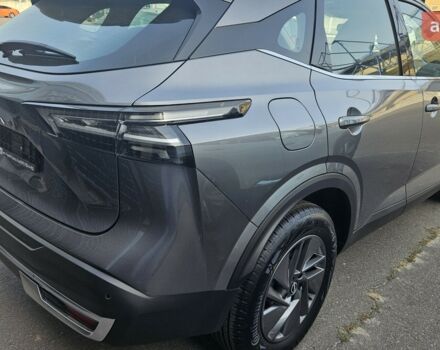 Ніссан Кашкай, об'ємом двигуна 1.33 л та пробігом 0 тис. км за 26349 $, фото 1 на Automoto.ua