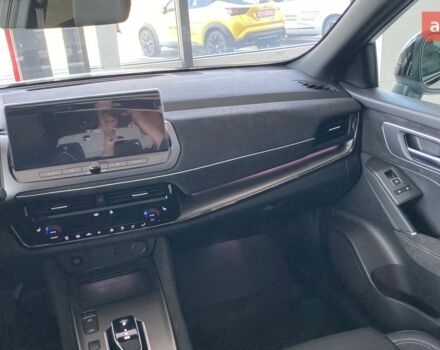 купити нове авто Ніссан Кашкай 2025 року від офіційного дилера Автоцентр AUTO.RIA Ніссан фото