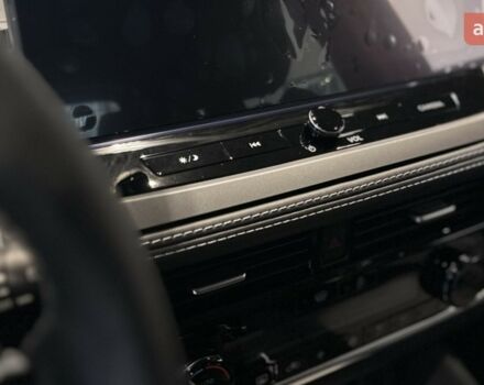 Ніссан Кашкай, об'ємом двигуна 1.33 л та пробігом 0 тис. км за 34637 $, фото 8 на Automoto.ua