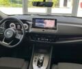 Ниссан Кашкай, объемом двигателя 1.5 л и пробегом 0 тыс. км за 38393 $, фото 12 на Automoto.ua