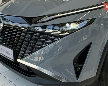 купить новое авто Ниссан Кашкай 2025 года от официального дилера Автоцентр AUTOGROUP Nissan Ниссан фото