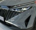 купить новое авто Ниссан Кашкай 2025 года от официального дилера Автоцентр AUTOGROUP Nissan Ниссан фото