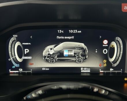 Ніссан Кашкай, об'ємом двигуна 1.33 л та пробігом 0 тис. км за 36920 $, фото 10 на Automoto.ua