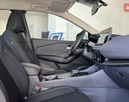 купити нове авто Ніссан Кашкай 2025 року від офіційного дилера Автоцентр AUTO.RIA Ніссан фото