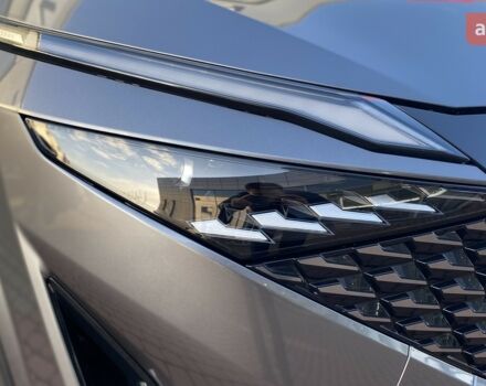 Ниссан Кашкай, объемом двигателя 1.33 л и пробегом 0 тыс. км за 32609 $, фото 7 на Automoto.ua