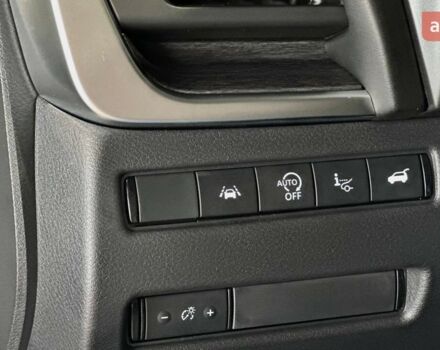 купити нове авто Ніссан Кашкай 2025 року від офіційного дилера АТМ КРОПИВНИЦЬКИЙ Ніссан фото