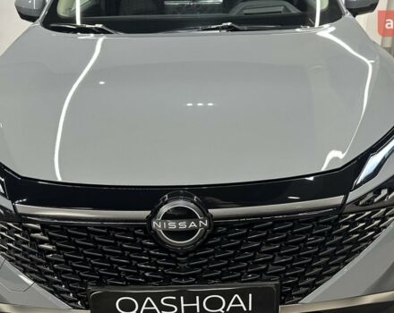 Ниссан Кашкай, объемом двигателя 1.33 л и пробегом 0 тыс. км за 32834 $, фото 1 на Automoto.ua