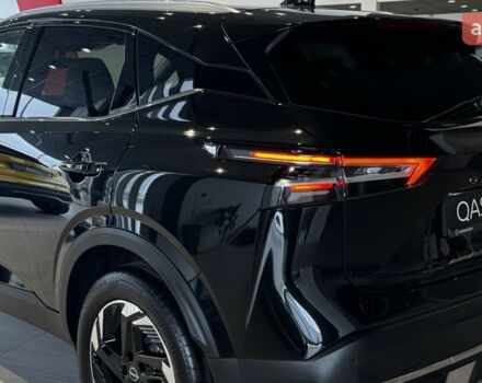Ниссан Кашкай, объемом двигателя 1.33 л и пробегом 0 тыс. км за 33093 $, фото 6 на Automoto.ua
