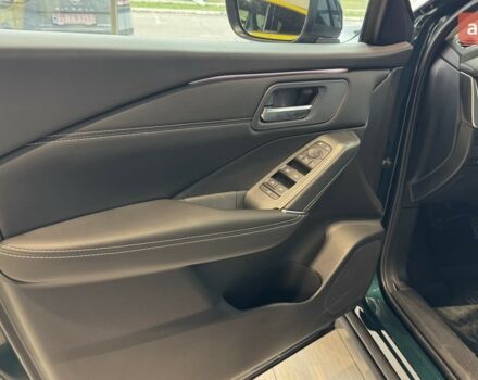 Ниссан Кашкай, объемом двигателя 1.5 л и пробегом 0 тыс. км за 37824 $, фото 11 на Automoto.ua