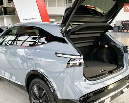 купити нове авто Ніссан Кашкай 2025 року від офіційного дилера Автоцентр AUTO.RIA Ніссан фото