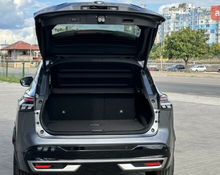 Ниссан Кашкай, объемом двигателя 1.33 л и пробегом 0 тыс. км за 35270 $, фото 13 на Automoto.ua