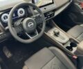 Ніссан Кашкай, об'ємом двигуна 1.33 л та пробігом 0 тис. км за 37756 $, фото 2 на Automoto.ua