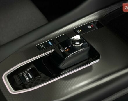 Ниссан Кашкай, объемом двигателя 1.5 л и пробегом 0 тыс. км за 36518 $, фото 23 на Automoto.ua