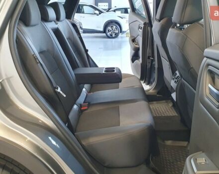 Ніссан Кашкай, об'ємом двигуна 1.33 л та пробігом 0 тис. км за 36771 $, фото 59 на Automoto.ua