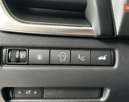 Ниссан Кашкай, объемом двигателя 1.33 л и пробегом 0 тыс. км за 32587 $, фото 14 на Automoto.ua