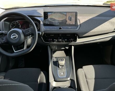 Ніссан Кашкай, об'ємом двигуна 1.33 л та пробігом 0 тис. км за 29319 $, фото 1 на Automoto.ua