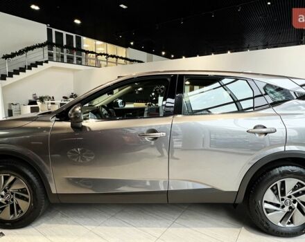 купить новое авто Ниссан Кашкай 2025 года от официального дилера Автоцентр AUTO.RIA Ниссан фото