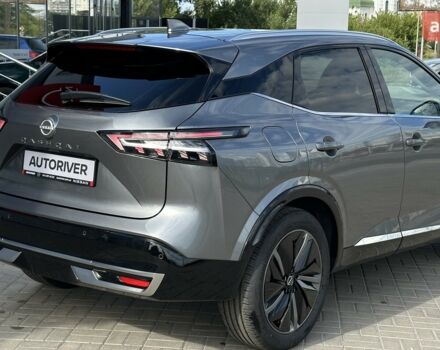 Ниссан Кашкай, объемом двигателя 1.33 л и пробегом 0 тыс. км за 35270 $, фото 3 на Automoto.ua