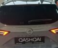 купить новое авто Ниссан Кашкай 2025 года от официального дилера НАСК АВТО Ниссан фото