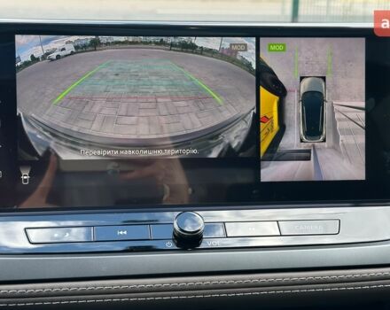 Ніссан Кашкай, об'ємом двигуна 1.33 л та пробігом 0 тис. км за 35412 $, фото 12 на Automoto.ua