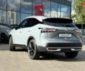 Ніссан Кашкай 2025 у Києві на Automoto.ua Ніссан Кашкай, об'ємом двигуна 1.5 л та пробігом 0 тис. км за 42853 $, фото 9 на Automoto.ua