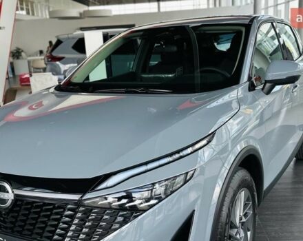 Ніссан Кашкай, об'ємом двигуна 1.33 л та пробігом 0 тис. км за 31294 $, фото 1 на Automoto.ua