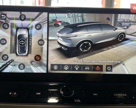 Ниссан Кашкай, объемом двигателя 1.33 л и пробегом 0 тыс. км за 35657 $, фото 30 на Automoto.ua