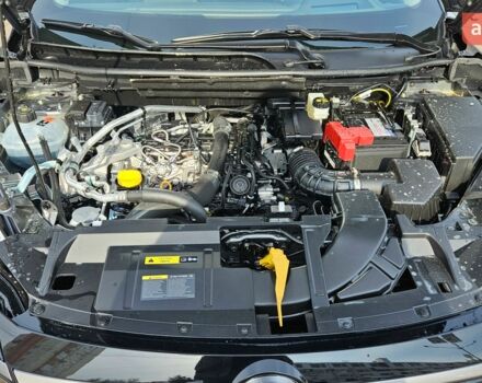 Ніссан Кашкай, об'ємом двигуна 1.33 л та пробігом 0 тис. км за 35257 $, фото 11 на Automoto.ua