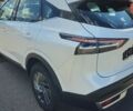 Ніссан Кашкай, об'ємом двигуна 1.33 л та пробігом 0 тис. км за 30257 $, фото 4 на Automoto.ua