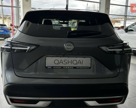 Ниссан Кашкай, объемом двигателя 1.33 л и пробегом 0 тыс. км за 32587 $, фото 5 на Automoto.ua