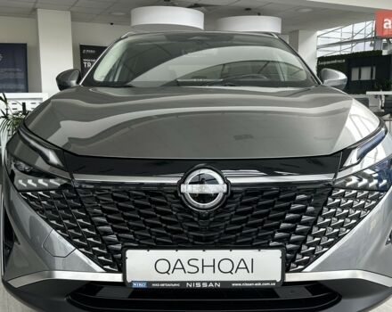 Ниссан Кашкай, объемом двигателя 1.33 л и пробегом 0 тыс. км за 32587 $, фото 1 на Automoto.ua