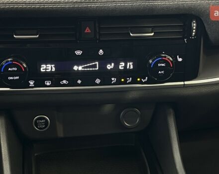 купити нове авто Ніссан Кашкай 2025 року від офіційного дилера Автоцентр AUTOGROUP Nissan Ніссан фото