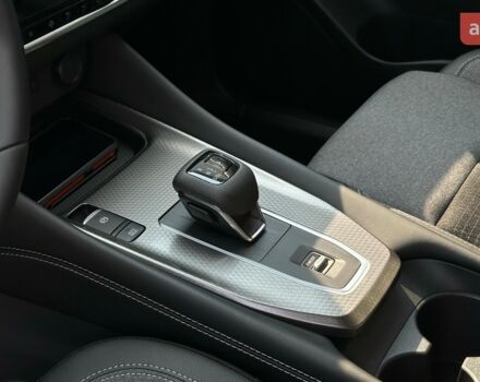 Ніссан Кашкай, об'ємом двигуна 1.33 л та пробігом 0 тис. км за 32642 $, фото 14 на Automoto.ua