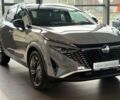 купить новое авто Ниссан Кашкай 2025 года от официального дилера Nissan Авто-Імпульс Ниссан фото
