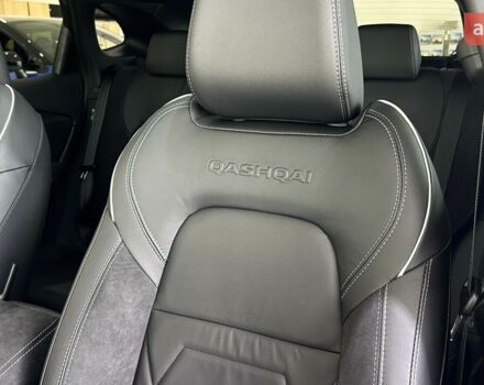 Ниссан Кашкай, объемом двигателя 1.33 л и пробегом 0 тыс. км за 37736 $, фото 24 на Automoto.ua