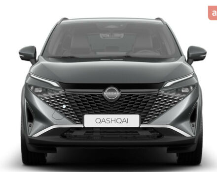 купити нове авто Ніссан Кашкай 2025 року від офіційного дилера Автоцентр AUTO.RIA Ніссан фото