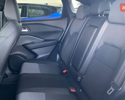 купити нове авто Ніссан Кашкай 2025 року від офіційного дилера Автоцентр AUTO.RIA Ніссан фото