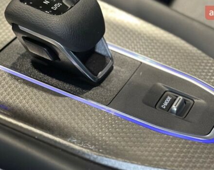 Ниссан Кашкай, объемом двигателя 1.33 л и пробегом 0 тыс. км за 32698 $, фото 9 на Automoto.ua