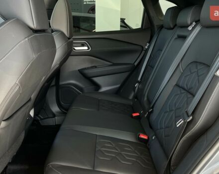 купить новое авто Ниссан Кашкай 2025 года от официального дилера Автоцентр AUTOGROUP Nissan Ниссан фото