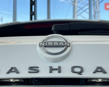 купить новое авто Ниссан Кашкай 2025 года от официального дилера Автоцентр AUTOGROUP Nissan Ниссан фото