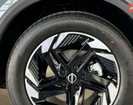 Ниссан Кашкай, объемом двигателя 1.33 л и пробегом 0 тыс. км за 32586 $, фото 17 на Automoto.ua