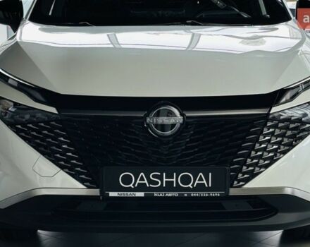 Ниссан Кашкай, объемом двигателя 1.33 л и пробегом 0 тыс. км за 37487 $, фото 13 на Automoto.ua